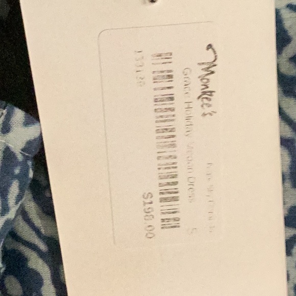 Grace Holiday Megan Dress ! NWT - Picture 5 of 5